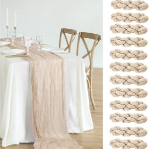 Table Runners