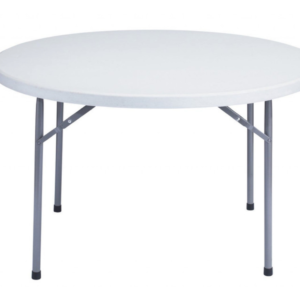 60 inch Round Table
