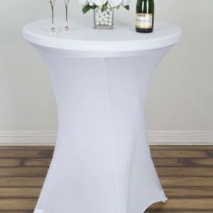 Cocktail Table Linens